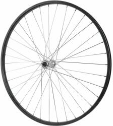 VELOX 700 - 28" alu első trekking kerék, alu aggyal, 36 küllővel, 21C felnivel VELOX Bicikli alkatrészek Kerékpár alkatrészek Kerékpár kerekek