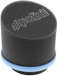 Polini Air Box Big Evo légszűrő jobb oldali rögzítéssel, adapterrel, 28, 35, 42, 45, 49, 55 mm (203.0175) Polini Motor alkatrészek Légszűrők Légszűrők (tuning, univerzális)