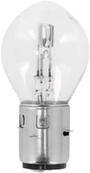 Flösser 12V 35/35W S2 BA20D átlátszó izzó (fényszóróhoz), egyesével FLOSSER Elektronika Világítások Izzók 12V-os izzók