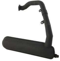 SIP Performance Versenykipufogó SIP ROAD Banana Vespa PK50, S, SS, XL, XL2, XLS, HP, FL, N, Rush modellekhez SIP Performance Kipufogók és alkatrészeik Kipufogók Robogó kipufogók (tuning) - motomotors - 105 840 Ft