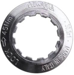 MICHE kazetta rögzítőgyűrű Shimano 9-10-11 sebességhez, 12-16T első pozícióval MICHE Bicikli alkatrészek Kerékpár alkatrészek Kerékpár kazetták