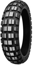 Mitas E-10 Enduro 17'' 150/70B17 hátsó motorkerékpár gumiabroncs M+S TL (Trail Off Road) 69T Mitas Felnik, gumik, kiegészítők Gumik Motorgumik