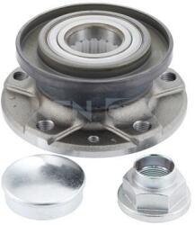 SNR Súprava ložísk kolesa SNR R160.27 (R160.27)