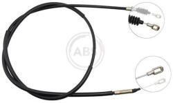 A. B. S Lanko ovládania spojky A. B. S. K20680 (K20680)