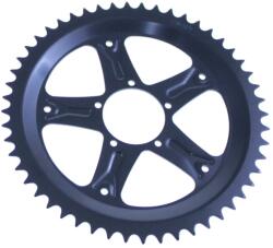 Bafang MMG340 3/32" 52T lánckerék elektromos motorhoz Bafang Bicikli alkatrészek Kerékpár alkatrészek Kerékpár lánctányérok