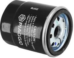 Piaggio (oem) PIAGGIO 1A022356 eredeti olajszűrő maxiscooterhez, 125-250-300 X7, X8, X-EVO, X9, X10, Beverly, MP3, Fly, Vespa GTS, Vespa LX, Vespa Primavera, Aprilia Atlantic, SR Max, Gilera Nexus PIAGGIO (OEM) Mot