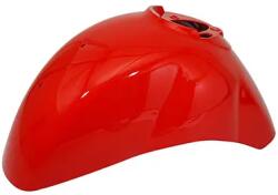 Piaggio (oem) PIAGGIO Genuine Part 65102900R7 első sárvédő 125-250-300 Vespa GTS 2007+ piros (894) PIAGGIO (OEM) Bicikli alkatrészek Kerékpáros kiegészítők Kerékpár sárvédők