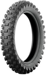 MICHELIN (Motorisé) MICHELIN Tracker M-C 19'' 100/90-19 hátsó motorgumi TT 57R MICHELIN (Motorisé) Felnik, gumik, kiegészítők Gumik Motocross gumik