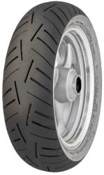 CONTINENTAL (Motorisé) CONTINENTAL CONTISCOOT 14'' 110/80-14 megerősített hátsó gumiabroncs TL 59P CONTINENTAL (Motorisé) Felnik, gumik, kiegészítők Gumik Robogó gumik
