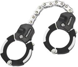 Master Lock HANDSCUFF Street Cuff L55cm kerékpár lopásgátló, 4 kulccsal, biztonsági szint 9, 2 csillagos Fub minősítés MASTERLOCK Bicikli alkatrészek Kerékpáros kiegészítők Biciklizárak