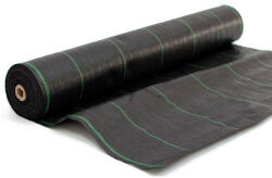 Wtools Agroszövet 1, 05x5m fekete 90gr/m2 (2167631)