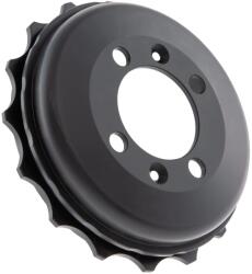SIP Performance VBB stílusú hátsó fékdob, 023831 - 20596, Vespa 125-höz SIP Performance Futómű és fék alkatrészek Fékpofák (dobfék)