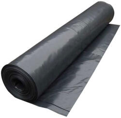 Wtools Agrofólia 8, 5x20m 0, 12-es anyagvastagság fekete 170m2 (2167254)