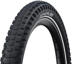SCHWALBE (Vélo) SCHWALBE Little Joe K-Guard 20 x 2.00 MTB gumiabroncs, fekete, TR (50-406), RaceGuard erősítés, reflex oldalfal, VAE kompatibilis SCHWALBE (Vélo) Bicikli alkatrészek Kerékpár alkatrészek Kerékpár gumi