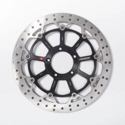 Braking STX SERIES STX66 úszó féktárcsa alumínium aggyal Braking Futómű és fék alkatrészek Féktárcsák