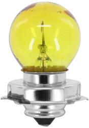 Flösser 6V 15W S3 P26S sárga izzó (fényszóróhoz, 1 db) FLOSSER Elektronika Világítások Izzók 6V-os izzók