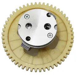 Piaggio (oem) PIAGGIO 876225 komplett olajszivattyú maxiscooter 400-500 ccm modellekhez PIAGGIO (OEM) Motor alkatrészek Olajfilterek, olajpumpák