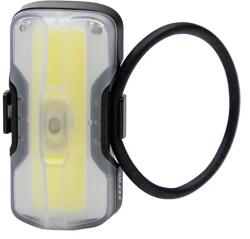 ZEFAL Vision F20 USB első kerékpár lámpa kormányra, 20 lumen, fekete ZEFAL Bicikli alkatrészek Kerékpáros kiegészítők Kerékpár világítások és visszaverők