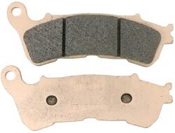 CL BRAKES első fékbetét garnitúra (2 db) Honda 700 NC S 2012+, NC 700 X 2012+, 1000 CB R 2008+, 1300 ST Pan European 2008+ (1159 A3+ Touring szinterezett) CL BRAKES Futómű és fék alkatrészek Fékbetétek (tárcsaf