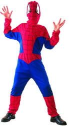 GoDan Pókember jelmez - 130- 140 méret (MEZ-5905548949314)