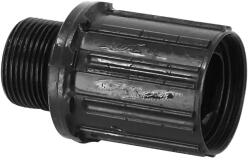 SHIMANO DEORE M6010 Y39Y98020 kazettatest 11/10/9 sebességhez (komplett) SHIMANO Bicikli alkatrészek Kerékpár alkatrészek Kerékpár kazetták