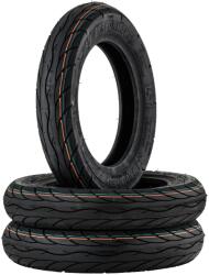 SIP Performance Gumiabroncs készlet, 3.00-10 50P TL/TT M/C, erősített, első vagy hátsó SIP Performance Felnik, gumik, kiegészítők Gumik Robogó gumik