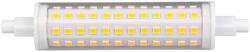 Avide LED 9W R7S 20x118mm WW 3000K (ABR7SWW9W) (ABR7SWW9W)