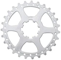 MICHE 11 sebességes kazettás fogaskeréksor CAMPAGNOLO-hoz, 27T MICHE Bicikli alkatrészek Kerékpár alkatrészek Kerékpár kazetták