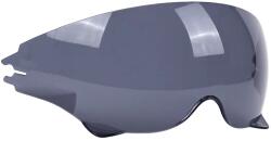 MT Helmets Le Mans 2 SV füstszínű plexi jet bukósisakhoz MT Helmets Sisakok és ruházat Sisakok és tartozékok Sisak plexik
