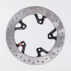 Braking RF7548 hátsó féktárcsa (Round Fix) Braking Futómű és fék alkatrészek Féktárcsák