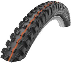 SCHWALBE (Vélo) SCHWALBE Magic Mary EVO Addix Super Trail 27.5 x 2.80 MTB külső gumi (fekete, hajtogatható, tubeless/tubetype, 70-584, 650B, e-bike kompatibilis) SCHWALBE (Vélo) Bicikli alkatrészek Kerékpár alkatrész