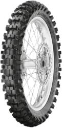 Pirelli PHANTOM SPORTSCOMP RADIAL 17'' 120/70-17 első motorkerékpár gumiabroncs (OEM Yamaha 700 XSR), PIRELLI SCORPION MX32 MID SOFT 19'' 100/90-19 hátsó motorkerékpár gumiabroncs PIRELLI Felnik, gumik, kiegé