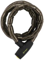 Auvray páncélozott lopásgátló kábel 1, 50 m Ø 25 mm Auvray Bicikli alkatrészek Kerékpáros kiegészítők Biciklizárak