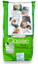 Versele-Laga Classic Zero általános rágcsáló eleség 20kg (VL461606)