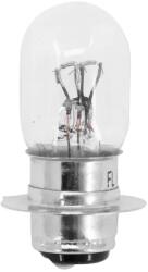 Flösser Izzó 6V 25-25W P15D foglalat (25-1) Standard (fényszóró) (darabra értékesítve) FLOSSER Elektronika Világítások Izzók 6V-os izzók