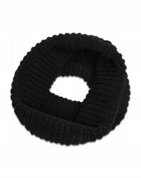 Barts Csősál Macky Col 4412001 Fekete