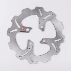 Braking Wave Fix WF8111 első féktárcsa Braking Futómű és fék alkatrészek Féktárcsák