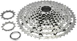 SHIMANO CUES U6000 CS-LG400 Linkglide 11 sebességes 11-45 fogas kazetta (11-13-15-17-20-23-26-30-34-39-45) SHIMANO Bicikli alkatrészek Kerékpár alkatrészek Kerékpár kazetták