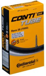 CONTINENTAL (Vélo) CONTINENTAL 700 x 20-25 kerékpár belső gumi - Presta szelep CONTINENTAL (Vélo) Bicikli alkatrészek Kerékpár alkatrészek Bicikli belső gumik