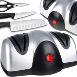 ADomo Elektromos konyhai késélező olló 2 az 1-ben40w (Elektryczna ostrzałka do noży )
