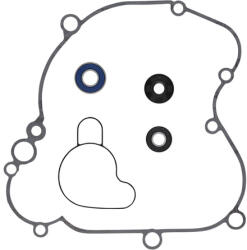 PROX vízpumpa javító készlet KTM 65 SX 2009 után PROX Motor alkatrészek Olajfilterek, olajpumpák