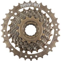 P2R (Vélo) P2R 7 sebességes szabadonfutó, barna, 14-32 fog P2R (Vélo) Bicikli alkatrészek Kerékpár alkatrészek Kerékpár kazetták