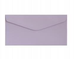 Argo Dekorációs Boríték DL Levendula Lila Szatén 130G Meghívókhoz Vastag