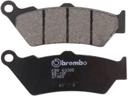 BREMBO Első fékbetét BMW 125 C1 2000-2003 / Malaguti 125 Madison 3 2008-2009 (scooter, karbon-kerámia) -07083CC- BREMBO Futómű és fék alkatrészek Fékbetétek (tárcsafék)