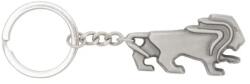 Benelli Leoncino fém kulcstartó Benelli Kulcstartók, bőrtáskák, ajándékok