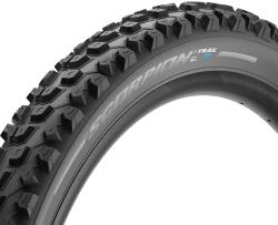 PIRELLI (Vélo) PIRELLI SCORPION Trail S MTB gumi 29 x 2.40, fekete, tubeless ready, TS (60-622) PIRELLI (Vélo) Bicikli alkatrészek Kerékpár alkatrészek Kerékpár gumik