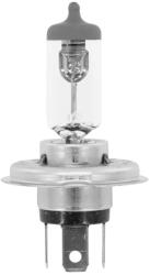 OSRAM H4 12V 60/55W P43T átlátszó fényszóró izzó (darabra) OSRAM Elektronika Világítások Izzók 12V-os izzók