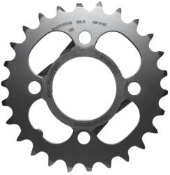 SHIMANO ALIVIO M430-ACERA M391 26T belső lánckerék, MTB, 9 sebességes, 4 karos SHIMANO Bicikli alkatrészek Kerékpár alkatrészek Kerékpár lánctányérok