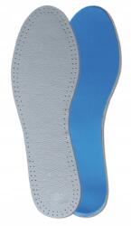 Mazbit Kényelmes Gélbetétes Bőr Cipőbetét (F-090-39/40)