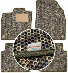 Max-Dywanik Audi Q4 e-tron 2021-től Autószönyegek gumi Eva autóhoz Moro